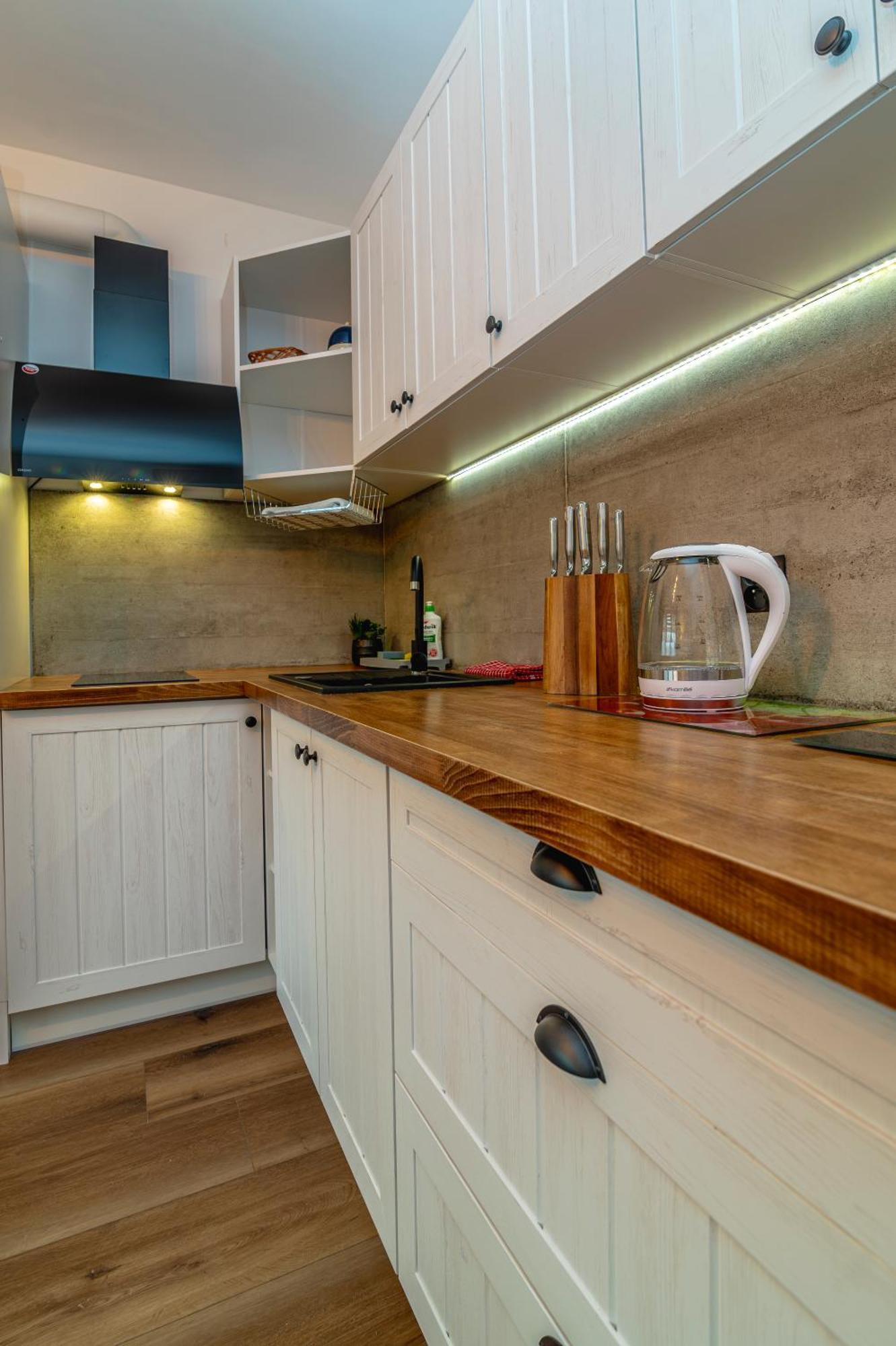 Apartament Cztery Pory Roku Białka Tatrzańska Exterior foto